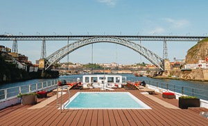Sun Deck